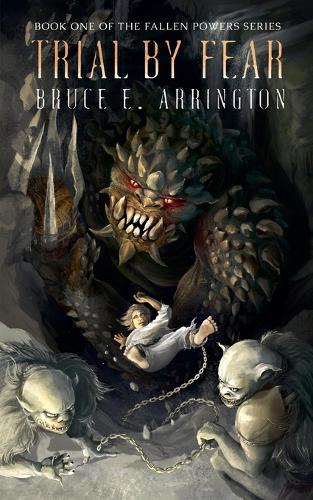 Trial By Fear