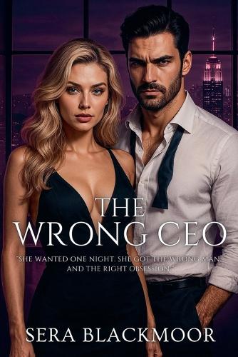 The Wrong CEO