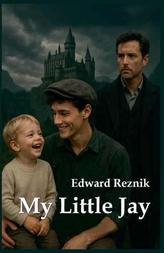 My Little Jay