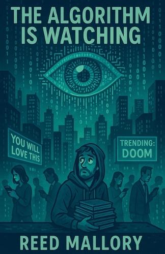 The Algorithm Is Watching