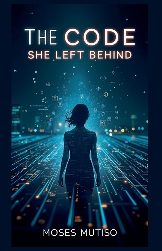 The Code She Left Behind