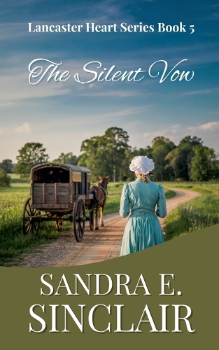 The Silent Vow