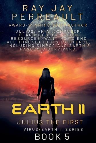 Earth II - Julius the First