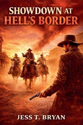 Showdown at Hell's Border