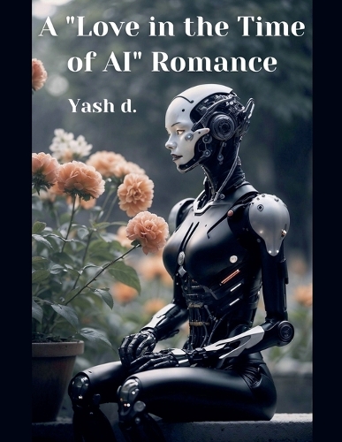A "Love in the Time of AI" Romance