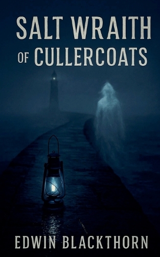 Salt Wraith of Cullercoats