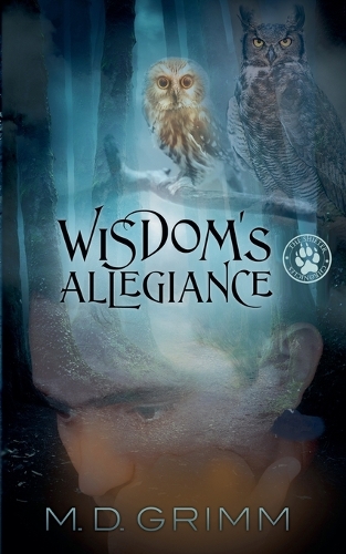 Wisdom's Allegiance (The Shifter Chronicles 13)