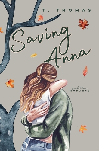 Saving Anna