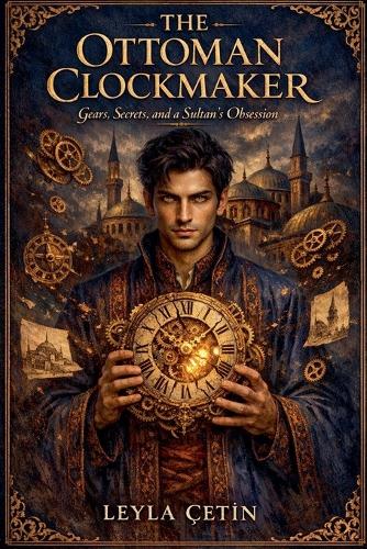 The Ottoman Clockmaker