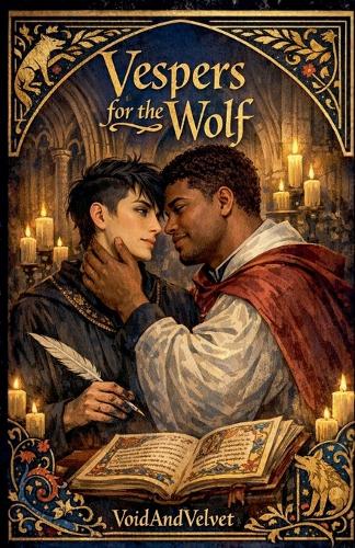 Vespers for the Wolf