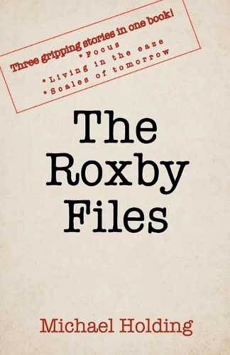 The Roxby Files