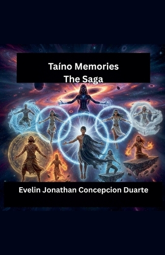 Taíno Memories