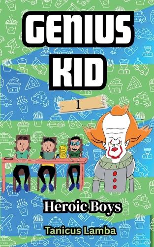 Genius Kid