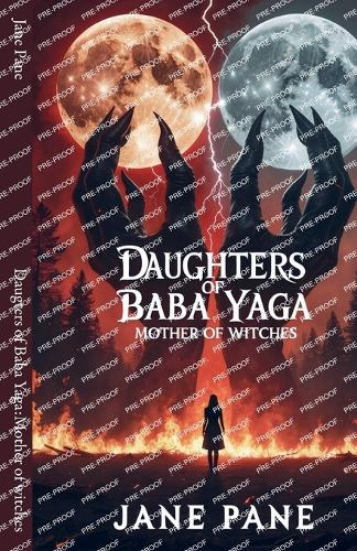 Daugters of Baba Yaga