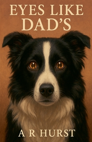 Eyes Like Dad's