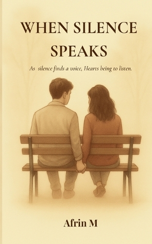 Found Between Words