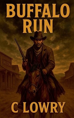 Buffalo Run