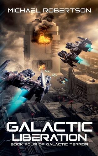 Galactic Liberation