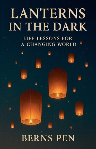 Lanterns in the Dark