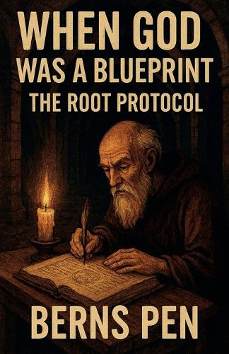 When God Was a Blueprint