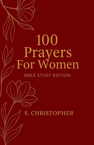 100 Prayers for Women