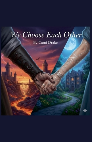 We Choose Each Other