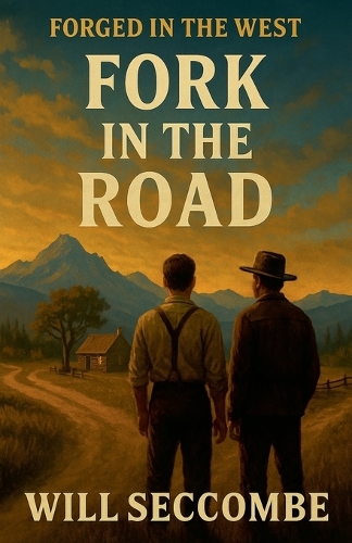 Fork in the Road