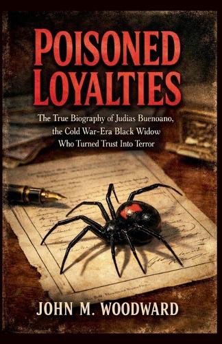Poisoned Loyalties The True Biography of Judias Buenoano, the Cold War-Era Black Widow Who Turned Trust Into Terror