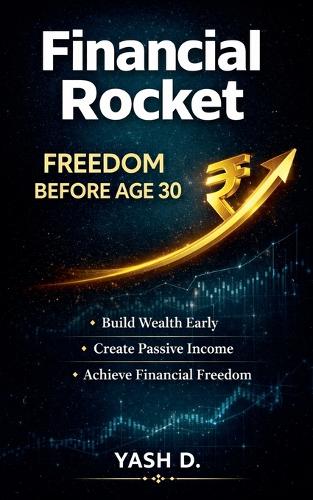 Financial Rocket - Freedom Before Age 30
