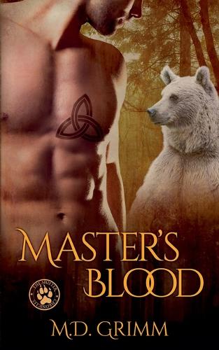 Master's Blood (The Shifter Chronicles 6)