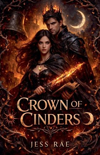 Crown of Cinders