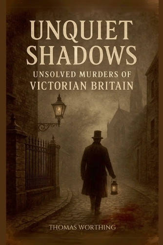 Unquiet Shadows
