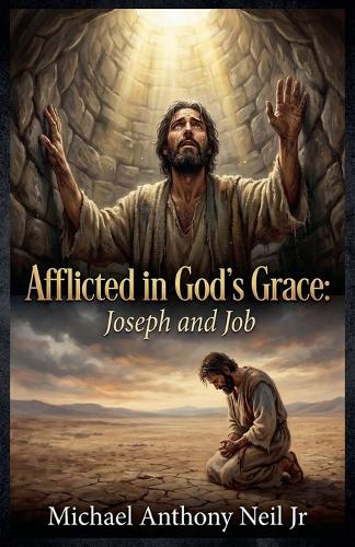 Afflicted In God's Grace