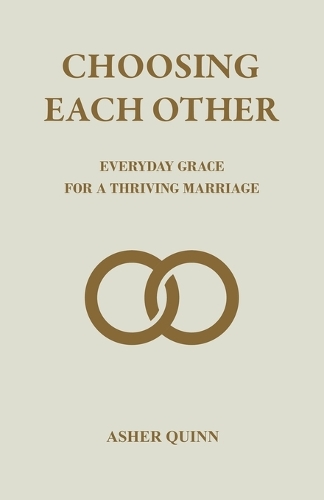 Choosing Each Other