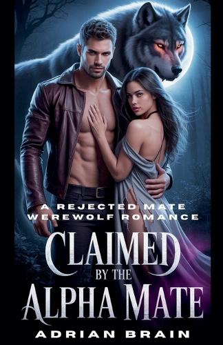 Claimed by the Alpha Mate