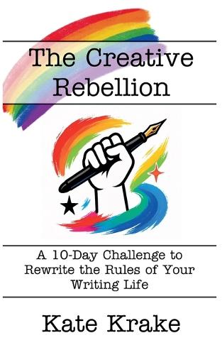 The Creative Rebellion