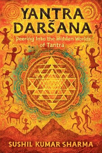 Yantra Darśana