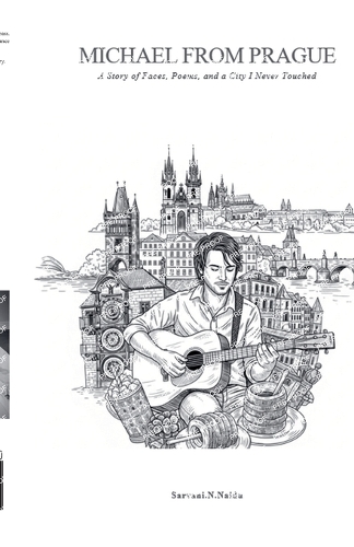 Michael From Prague