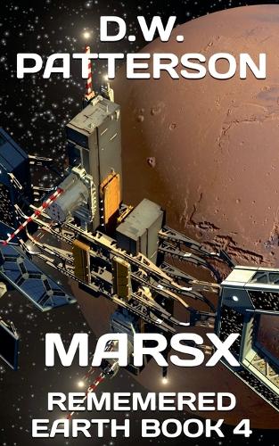 MarsX