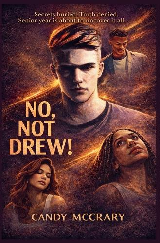 No, Not Drew!