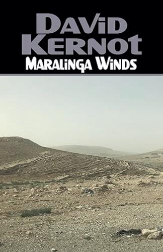 Maralinga Winds