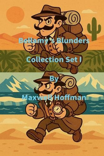 Bellamy's Blunders Collection Set I