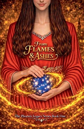 From Flames & Ashes