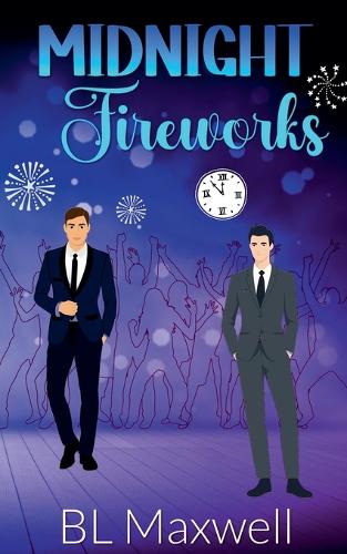 Midnight Fireworks