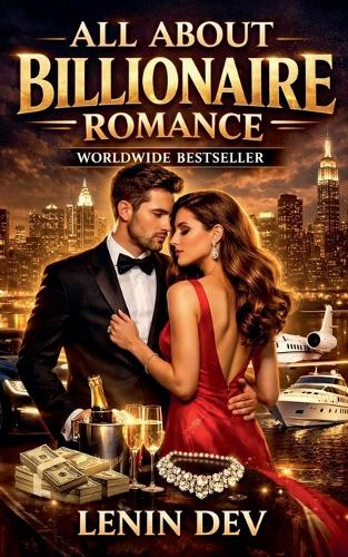 All About Billionaire Romance