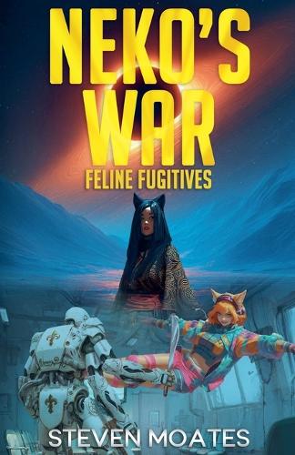 Neko's War