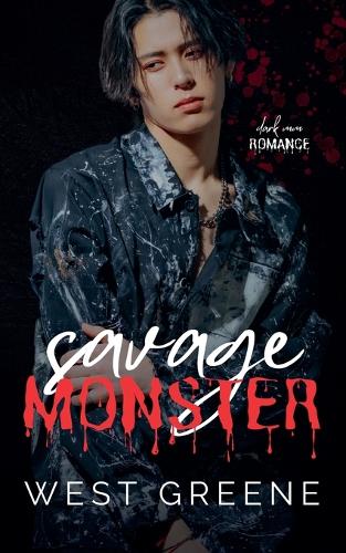 Savage Monster