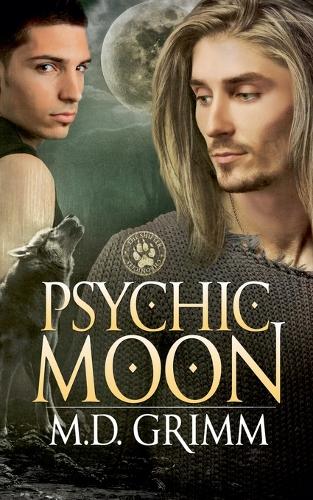 Psychic Moon (The Shifter Chronicles 1)