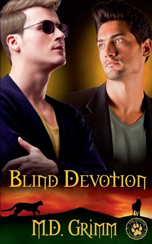 Blind Devotion (The Shifter Chronicles 3)