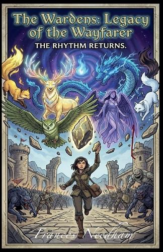 Legacy Of The Wayfarer